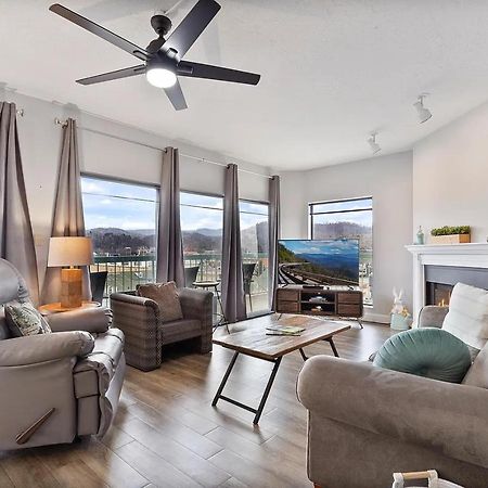 River Place Condos #611 3Bd พิเจนฟอร์จ ภายนอก รูปภาพ